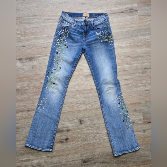 Driftwood Kelly Jeans - Picture 3 of 7